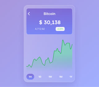 Dati in diretta della piattaforma di crypto trading su Vetta Investaria: una panoramica generale