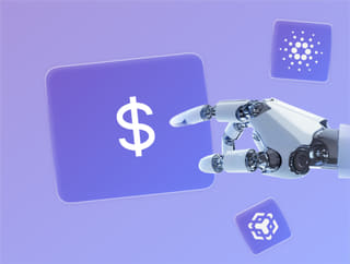 Strumento di monitoraggio su Vetta Investaria per il portafoglio di criptovalute che visualizza i guadagni e il saldo
